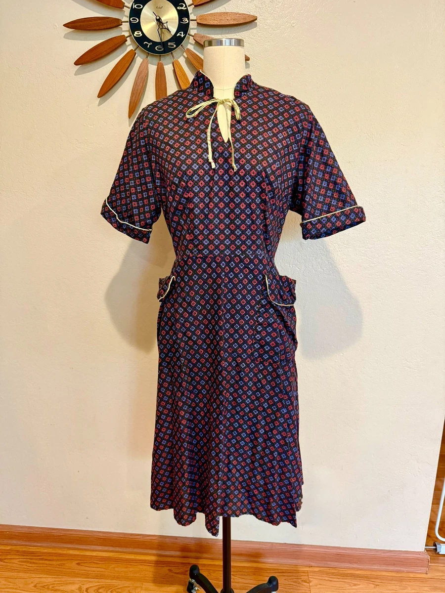 1950s Original Dresses for Women for sale - eBay 1950s Original Dresses for Women for sale - eBay