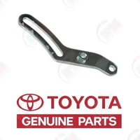 GENUINE Alternator Adjust Bracket 16381-21030 for Toyota Echo Yaris Scion xA xB (For: More than one vehicle)