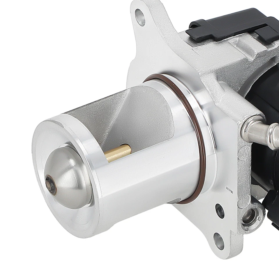 1* Válvula EGR para Mercedes-Benz GL350 ML350 E350 GLS350d E350 S350 3,0 L S63 AMG Foto 4 de 4