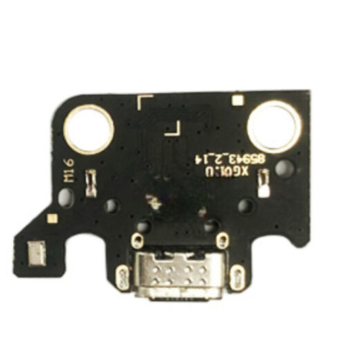 OEM Samsung Galaxy Tab A7 10.4" SM-T500 T505 Charging Port USB Charger Type C - Picture 2 of 4