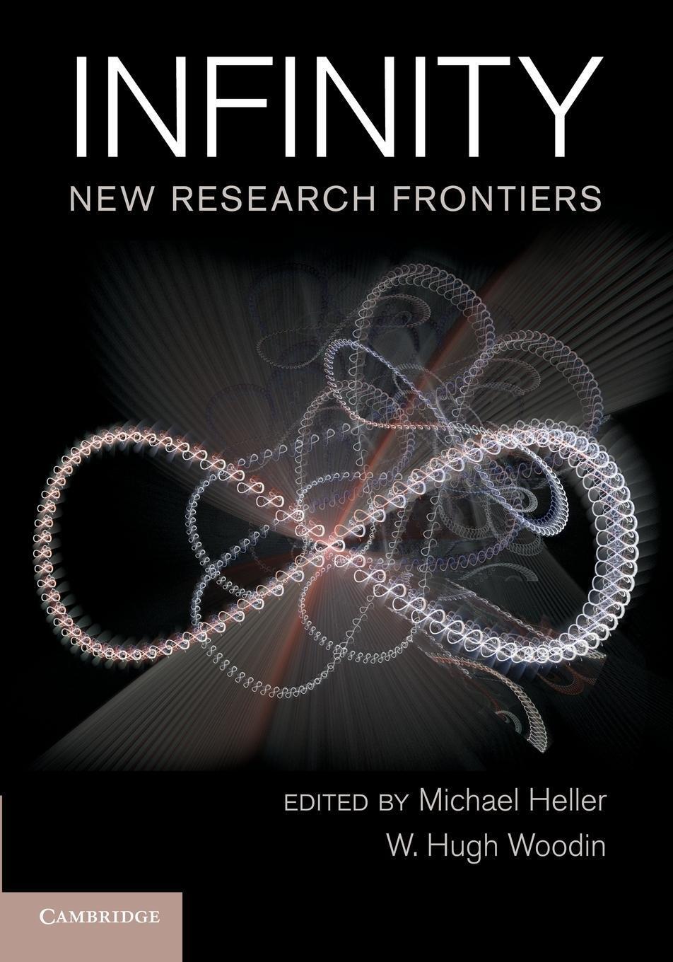 Thumbnail - Infinity | W. Hugh Woodin | Taschenbuch | Paperback | Englisch | 2013