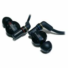 SONY MDR-EX800ST In-Ear Canal Headphones Inner ear monitor headphones NEW