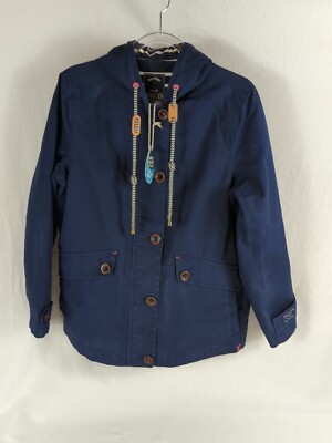 Right As Rain Waterproof Hooded Jacket Joules Waterproof Rain Coat