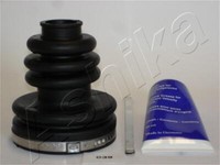 Ashika Faltenbalgsatz Antriebswelle FüR Toyota Camry Stufenheck Corona 63-00-039