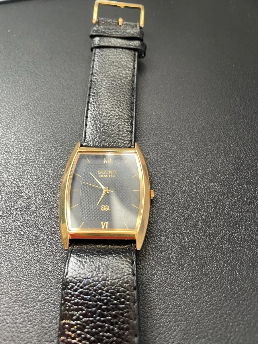 Seiko Men