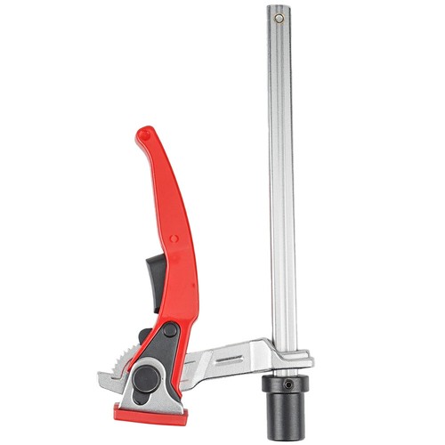New For MFT And Guide Rail Bench Dog Clamp 160x60mm Quick Release Dog Hole Clamp - Picture 14 of 15