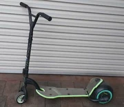 huffy green machine drift scooter