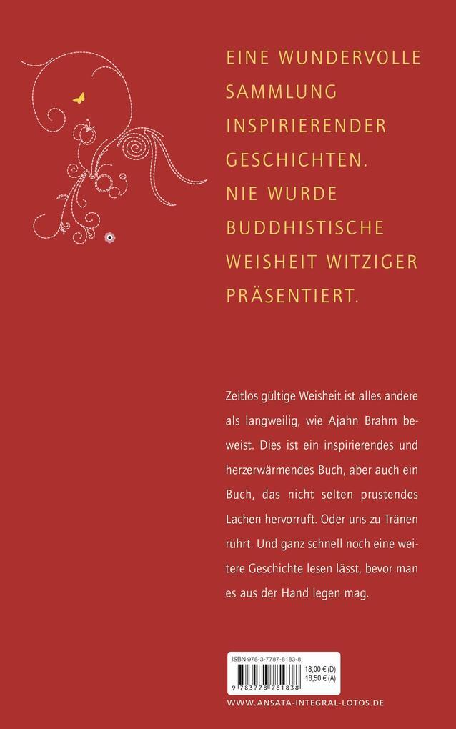 Thumbnail - Die Kuh, Die Weinte | Ajahn Brahm | 2006 | Deutsch