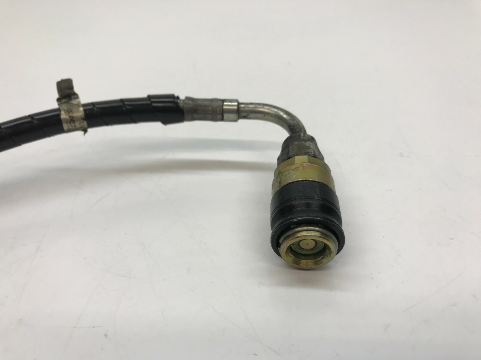 LAMBORGHINI MURCIELAGO LP640 E-GEAR HYDRAULIC HOSE LINE PIPE TUBE OEM 086325171A