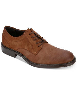 Unlisted by Kenneth Cole Mens Buzzer Oxford C Dress Shoes | eBay display picture 2