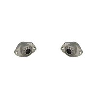 2X Hart FederbeinstüTzlager Hinten FüR VW Golf IV 1J1 1.4 16V 1.6 1J5 1.9 TDI