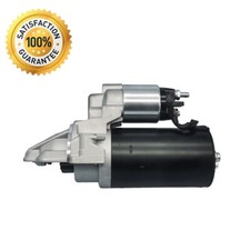 Motorino Avviamento Starter PER VW Golf 5 6 Passat 3C CC TOURAN TIGUAN OCTAVIA 1.9 2.0 TDI