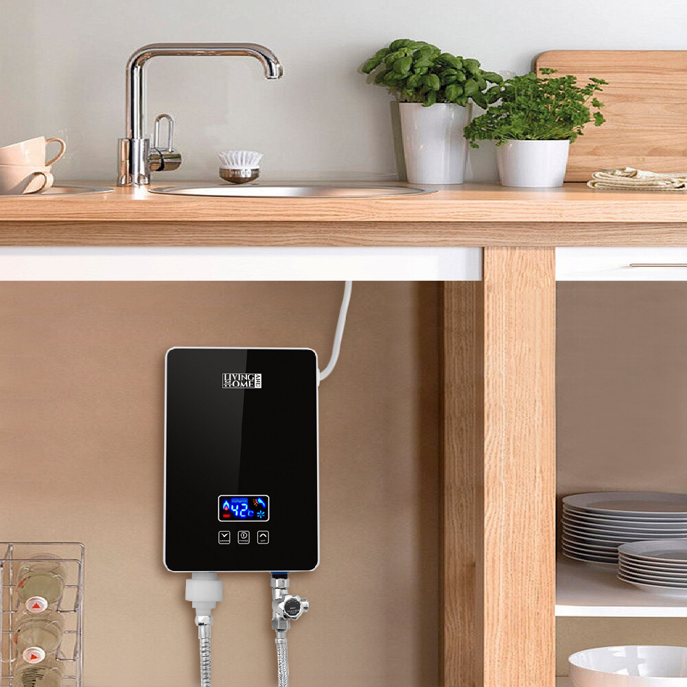 Kitchen Sink Small Water Heaters For Under The Sink Ubuy Small