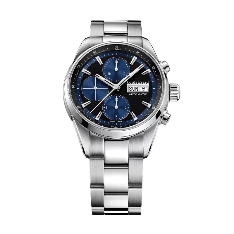 Orologio louis store erard automatico