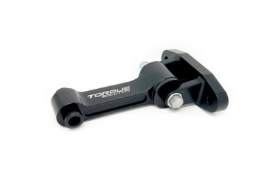Torque Solution Lower Engine Mount Fits Kia K5 GT / Hyundai Sonata N-Line