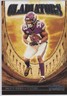 2021 Panini Contenders DALVIN COOK GLADIATORS #GLD-DCO Minnesota Vikings