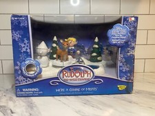2003 Memory Lane - We re a Couple of Misfits - Rudolph the Red-Nosed Reindeer