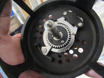 excellent scientific anglers system 2 salmon fly fishing reel 1213
