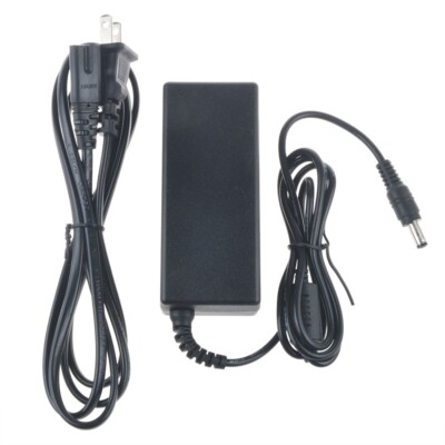 AC Adapter For Laerdal Simpad 200-30150 Plus 204-30150 & Link Box 200-30250 