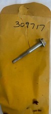 OMC JOHNSON ENVIRUDE STEERING FRICTION SCREW PART 309717