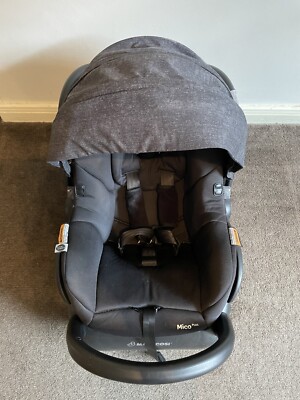 gumtree maxi cosi capsule