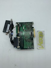 Dell Poweredge TU005 PERC 5I SAS x8 Raid Contr Card BATTERY 256MB Cable Free S/H