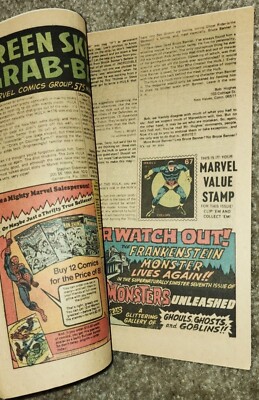 One Incredible Hulk 180 MVS Intact 1st App Wolverine Key Book 10