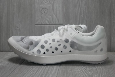 New Under Armour Shakedown Elite Breeze White Track Field  display picture 2