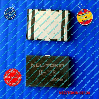 Condensatore NEC PS3 Condensatore Di Sostituzione NEC Tokin Per PS3 - Ricambio Per Scheda Madre, Tantalio, Nuovo Originale Taiko No Tatsujin Ps4 - Foto 4