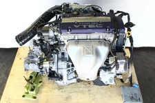 Jdm Honda Accord Sir T Fb Dohc Vtec Engine 5 Speed Lsd M T Transmission 197hp For Sale Online Ebay