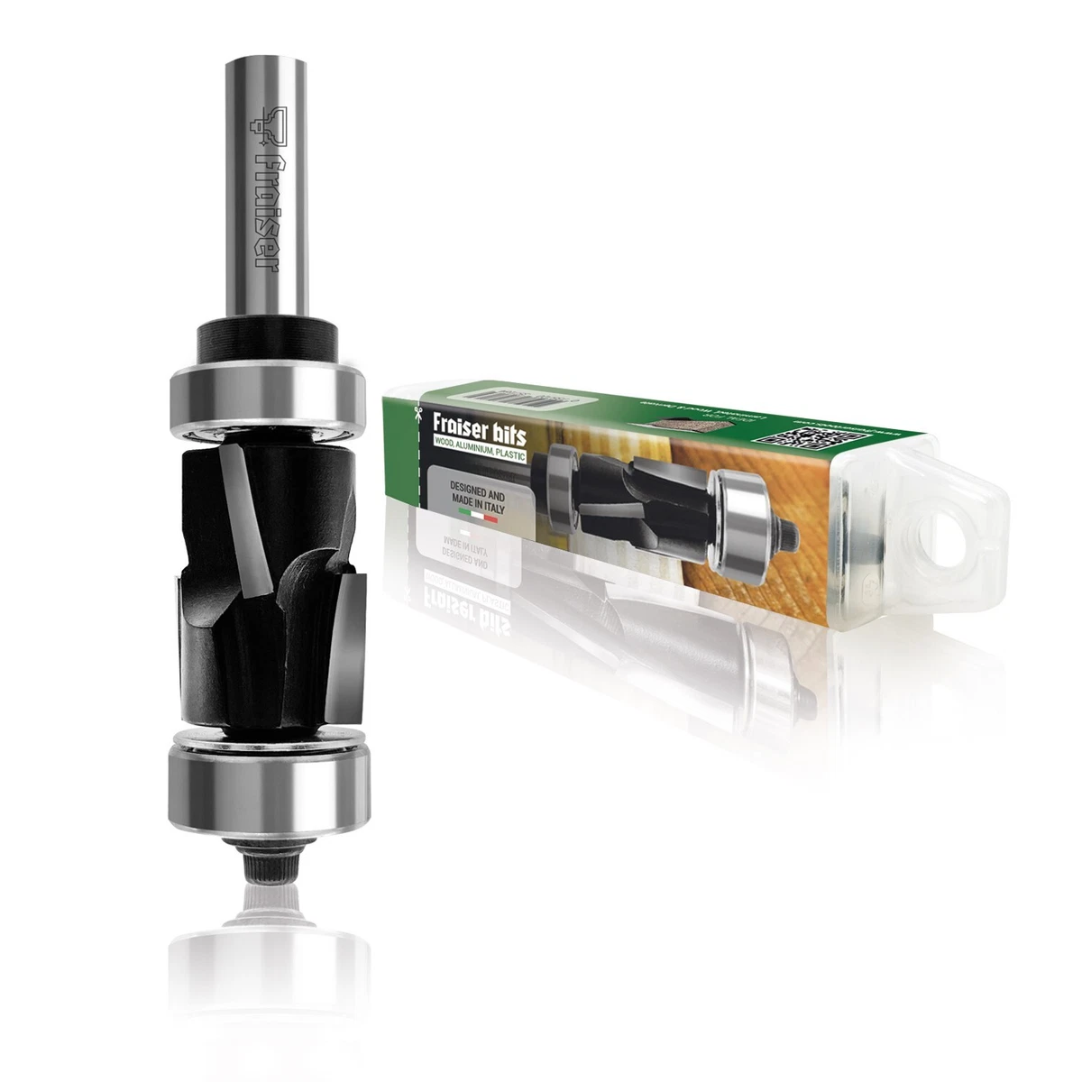 Frese per legno professionali in catalogo - Würth Italia - Wuerth