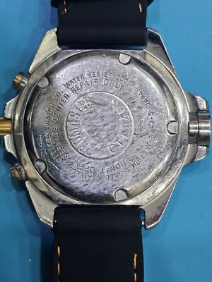 Citizen Promaster 200m Dive Watch 3745-e70022 MINT for sale online