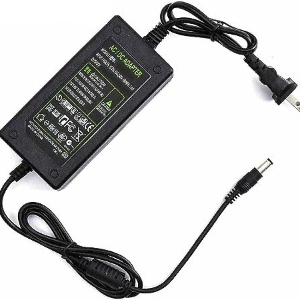 Adapter for Fluance Fi50 Fi50B FI50W Fi-50 Two-Way High Performance Wireless