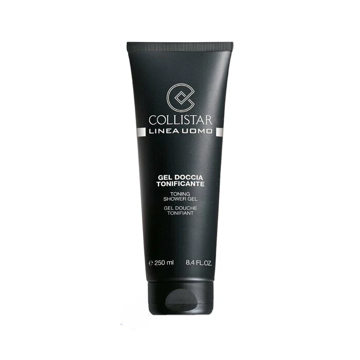 COLLISTAR LINE HERREN TONISIERENDES DUSCHGEL - 250 ml