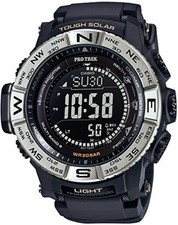 casio protrek 3415 price