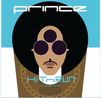 HITnRUN: Phase One by Prince (CD, Sep-2015, NPG) *NEW* *FREE Shipping*