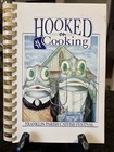 Franklin Parish Catfish Festival Cookbook Hooked On Cooking Winnsboro Louisiana