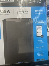 ALTO PROFESSIONAL TS415 2,500-WATT 15-INCH POWERED SPEAKER PD3046064 