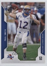 2008 Upper Deck Draft Edition Paul Smith #83 k0y