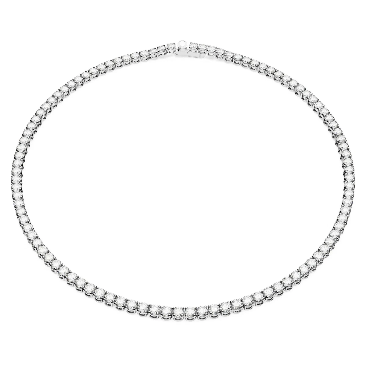25+ swarovski tennis necklace for sale | Updated Oct 2026