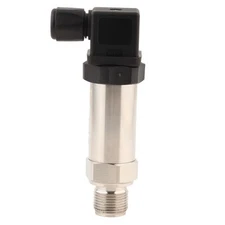 Stable Transmitter Pressure Sensor Pressure Transmitter 4-20Ma Reliable Pressure