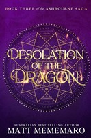 Matt Mememaro | Desolation Of The Dragon | Taschenbuch | Englisch (2025)