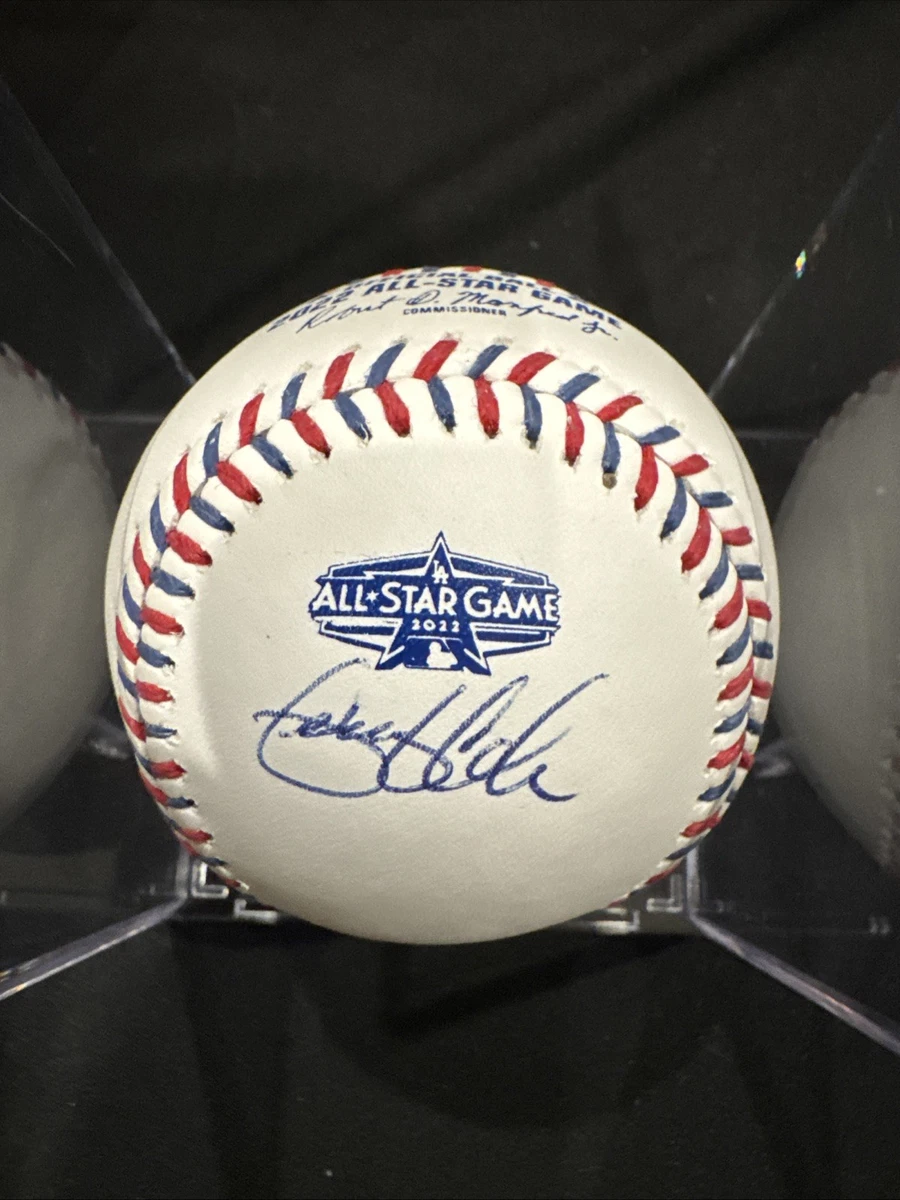 25+ Gerrit Cole MLB Original Autographed Items for sale | Updated