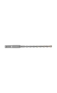 Milwaukee 48-20-7431 SDS+ 1/4 in. x 4 in. x 6 in. 2-Cutter Hammer Drill Bit