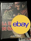 LA BIMBA DI SATANA di Mario Bianchi - BLURAY Mediabook con Italiano (no dvd)