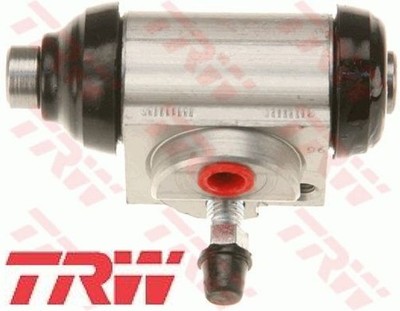 TRW BWC237 Radbremszylinder Zylinder Radbremse Hinterachse Hinten für Renault 