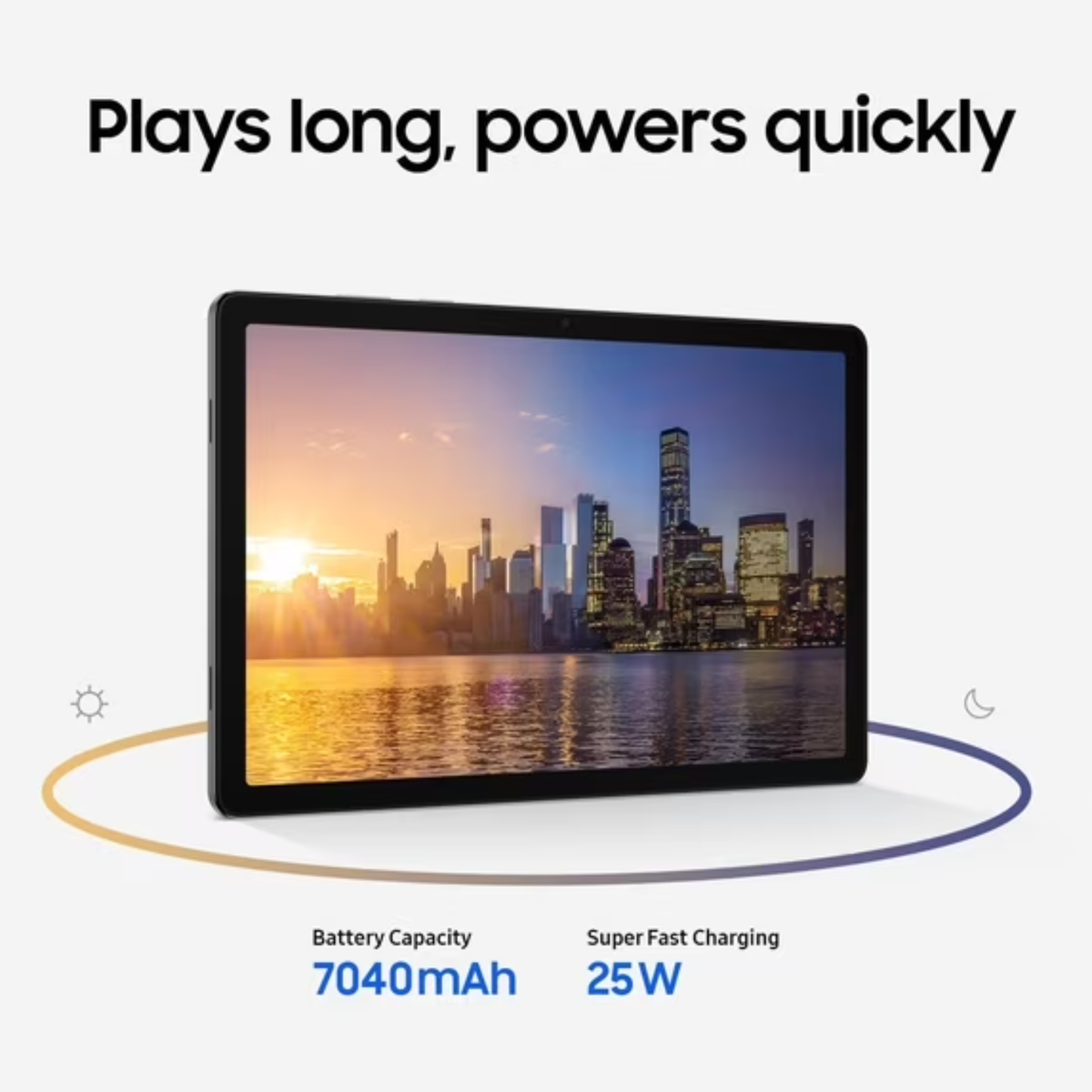 Samsung SM-X230 Galaxy Tab A11+ Plus 11