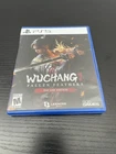 COMPLETE Wuchang: Fallen Feathers (Day One Edition) (PS5 / PlayStation 5)