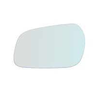 Glas RüCkspiegel Linke Seite FüR Citroen Xsara (N) Von 1997-2005