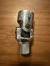 Proto Professional Swivel Socket #5670 3/4” Drive To 3/4” Output MINT CONDITION